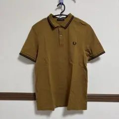 FRED PERRY ポロシャツ