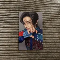 ENHYPEN 宵-YOI- ジェイク トレカ