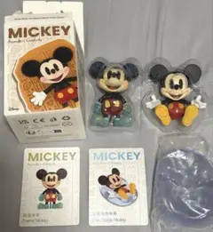 MICKEY Boundless Creativity Graffiti