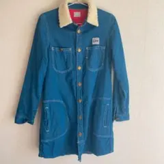 Lee デニムワンピース　お値下げ中