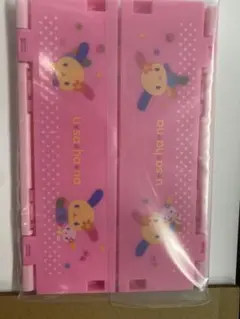 フラットガシャポン サンリオキャラクターズ ミニおりたたみコンテナ