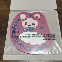 ☑︎ たまごっち マウスシートコレクション ラブリっち