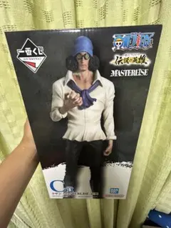 クザン MASTERLISE フィギュアC賞