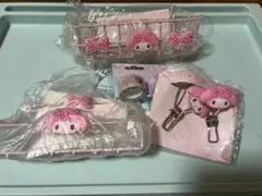マ*ブ様 サンリオ まとめ売り マイメロディ キキララ その他 - メルカリ