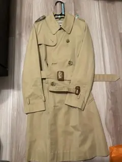 UNITED ARROWS /ビューティーアンドユース　トレンチ　40