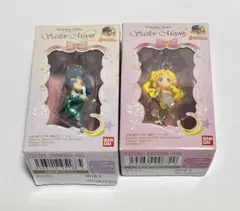 セーラームーン Twinkle Dolly キーホルダー ストラップ 未使用