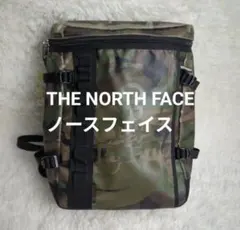 THE NORTH FACE ノースフェイス BCヒューズボックス リュック