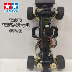 2026年最新】タミヤラジコンの人気アイテム - メルカリ