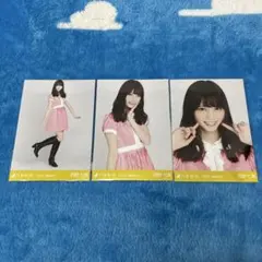 乃木坂46 生写真 西野七瀬 2015 January クリスマスライブ衣装 乃木坂46 生写真 西野七瀬 2015 January クリスマスライブ衣装 - メルカリ