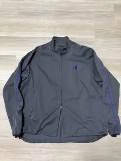 2026年最新】needles トラックジャケット グレーの人気アイテム - メルカリ