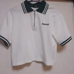 Reputed 半袖ポロシャツ M