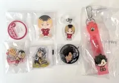 ハイキュー　まとめ売り