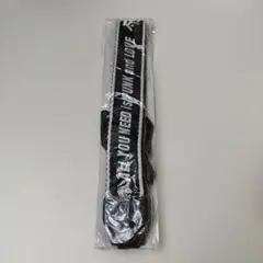 BiSH カメラストラップ