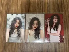 HANA ROSE CDトレカ KOHARU コハル 3形態