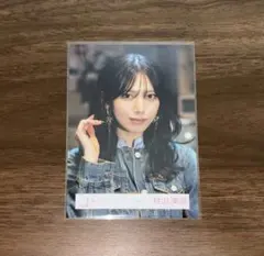 櫻坂46 ドライフルーツ 村山美羽 生写真 2種セット - メルカリ