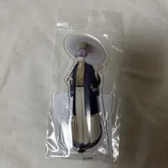 文豪とアルケミスト　北原白秋アクリルスタンド