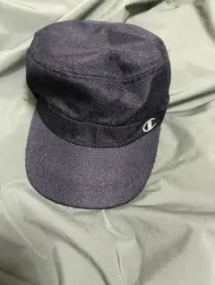 チャンピオン　メッシュ　ワークキャップ