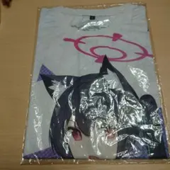 ブルーアーカイブ セリカ 描き下ろしフルグラフィックTシャツ XLサイズ