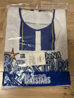 横浜DeNAベイスターズ レプリカユニフォーム Lサイズ - メルカリ