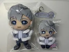 カラピチ　ヒロくん　マスコットセット※新品未使用品