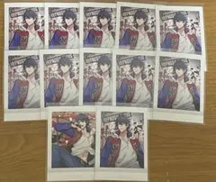 ヒプノシスマイク 山田一郎 ぱしゃこれ 12枚セット