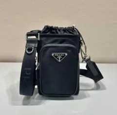 PRADA ショルダーバッグ