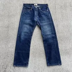 美品　リーバイス501 フィリピン製　w33 l32 キムタクモデル　08501