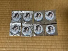 は*る様 斎藤一 Fate FGO サテライトステーション 誠の旗 缶バッジ10
