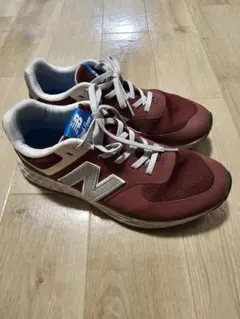 New Balance MFL574AS 26.5cm