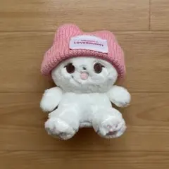 SEVENTEEN セブチ ジョンハン ぬいぐるみセット seventeen セブチ ジョンハン ぬいぐるみ ドール 20cm人形の通販 by