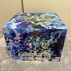 POP MAXIMUM ドンキホーテ・ドフラミンゴPOP トラファルガーロー