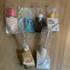 嵐コンサートペンライト6本セット