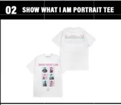 IVE WORLD TOUR クアラルンプール　Tシャツ　ブラック　M Attention DIVEs! These merch will definitely make you feel