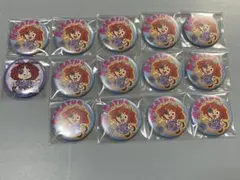 ウマ娘 サイコンビニ 缶バッジ トウカイテイオー Vol.1 - メルカリ