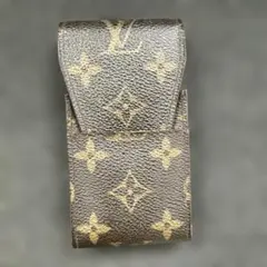 最終値下げ　LOUIS VUITTON　モノグラム　シガレットケース