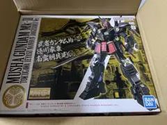 2025年最新】武者ガンダムMk・IIの人気アイテム - メルカリ