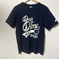 adidas アディダス tシャツ バスケットボール　サイズM