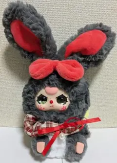 babythree リリータウン ぬいぐるみ オイル目　レア