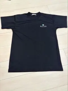 BALLER'S バスケットボール Tシャツ ブラック