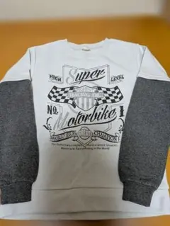 古着 トレーナー