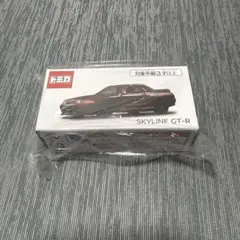 トミカ スカイライン gt-r red pearl レッドパール 抽選販売のサムネイル