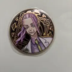 東京リベンジャーズ 原画展 春千夜 缶バッジ - メルカリ