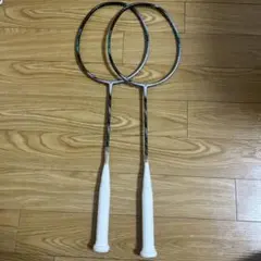 アストロクス88Dプロ 4UG5 3本セット ジャンク品 ジャンク］アストロクス88dプロsプロ3本セット - メルカリ