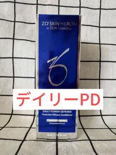 セール中 ゼオスキン ZOSKIN デイリーPD DAILY POWER kk - メルカリ