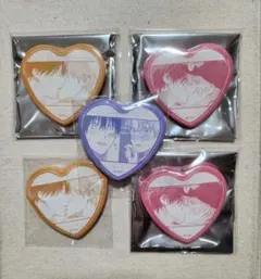 2026年最新】鯛代くん、君ってやつは 缶バッジの人気アイテム - メルカリ