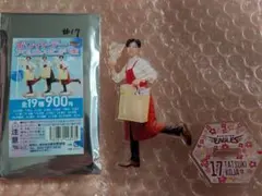 楽天イーグルス ホワイトデーアクリルスタンド お届けver.古謝樹①のサムネイル