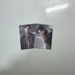 BMSG FES'25 BE:FIRST / LEO