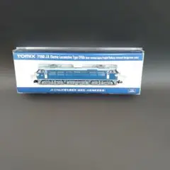 TOMIX EF64 電気機関車 93576 - メルカリ