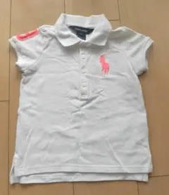 ラルフローレン ポロシャツ