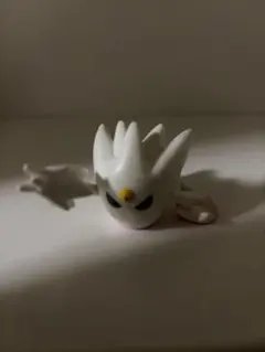 ポケモン　モンコレ　白いメガゲンガー